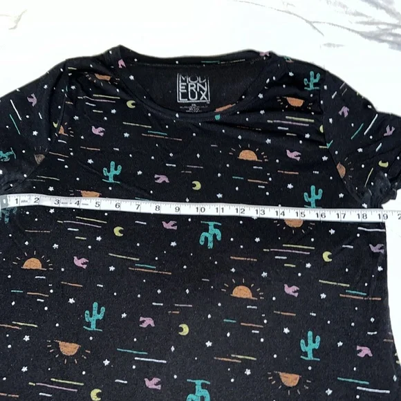 Western T Shirt - Picture 3 of 10